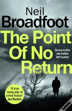 Capa do artigo The Point Of No Return