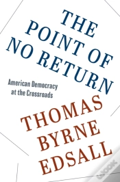 Capa do artigo The Point Of No Return