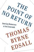 The Point Of No Return