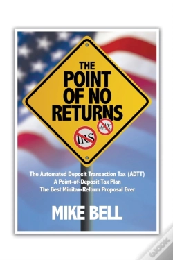 Capa do artigo The Point Of No Returns