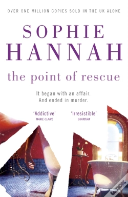 Capa do artigo The Point Of Rescue