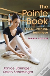 Capa do artigo The Pointe Book
