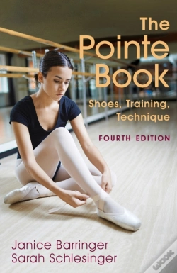 Capa do artigo The Pointe Book