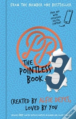 Capa do artigo The Pointless Book 3