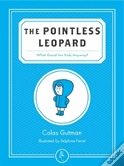 Capa do artigo The Pointless Leopard