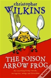 Capa do artigo The Poison Arrow Frog