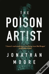 The Poison Artist