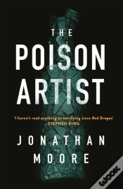 Capa do artigo The Poison Artist