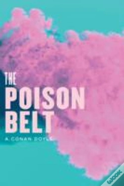 Capa do artigo The Poison Belt
