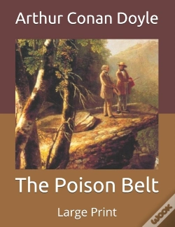 Capa do artigo The Poison Belt