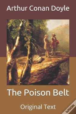 Capa do artigo The Poison Belt