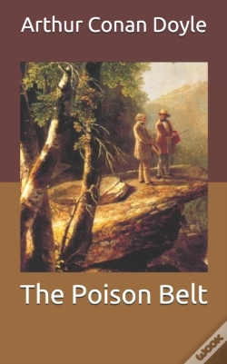 Capa do artigo The Poison Belt