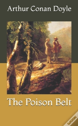 Capa do artigo The Poison Belt