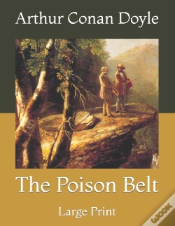 Capa do artigo The Poison Belt