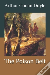 Capa do artigo The Poison Belt
