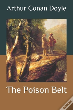 Capa do artigo The Poison Belt