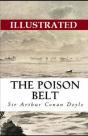 The Poison Belt Illustrated - Preview