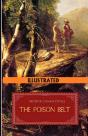 The Poison Belt Illustrated - Preview