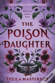Capa do artigo The Poison Daughter