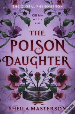 Capa do artigo The Poison Daughter
