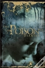 Capa do artigo The Poison Diaries