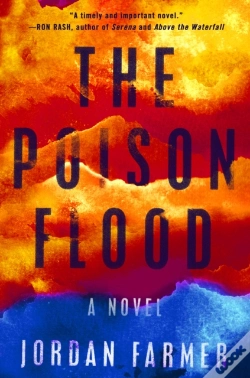 Capa do artigo The Poison Flood