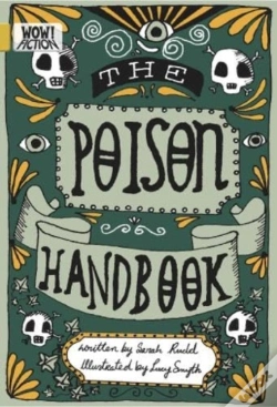Capa do artigo The Poison Handbook