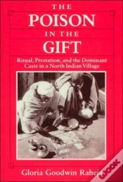 Capa do artigo The Poison In The Gift