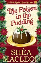 Capa do artigo The Poison In The Pudding