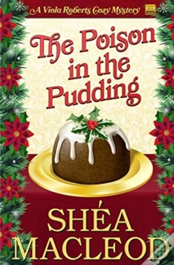 Capa do artigo The Poison In The Pudding
