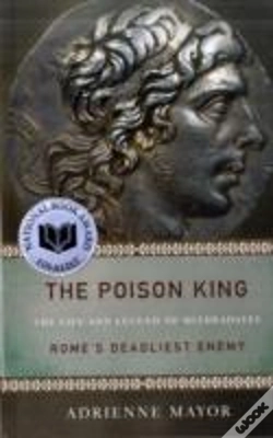 Capa do artigo The Poison King