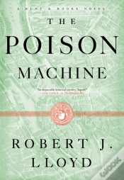 Capa do artigo The Poison Machine