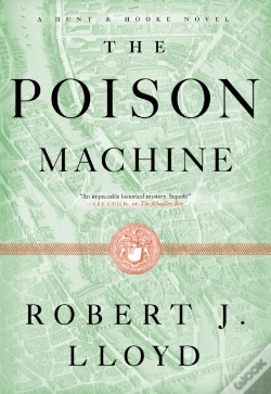 Capa do artigo The Poison Machine