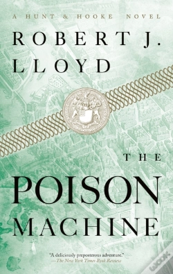 Capa do artigo The Poison Machine
