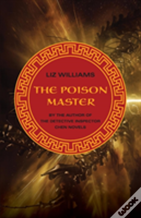 The Poison Master