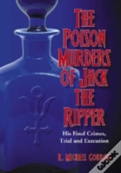 Capa do artigo The Poison Murders Of Jack The Ripper