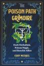 The Poison Path Grimoire - Preview