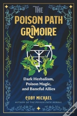 Capa do artigo The Poison Path Grimoire