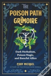 Capa do artigo The Poison Path Grimoire