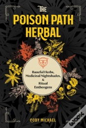 Capa do artigo The Poison Path Herbal