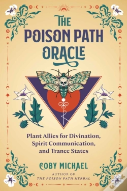 Capa do artigo The Poison Path Oracle