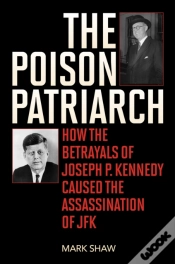 Capa do artigo The Poison Patriarch