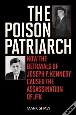 Capa do artigo The Poison Patriarch