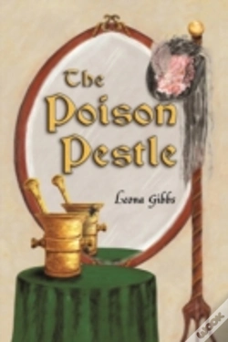 Capa do artigo The Poison Pestle