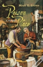 Capa do artigo The Poison Place
