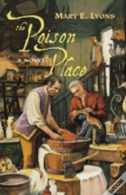 Capa do artigo The Poison Place