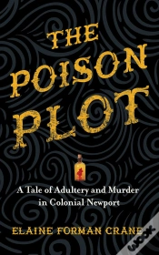 Capa do artigo The Poison Plot