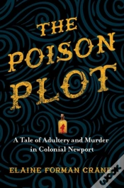 Capa do artigo The Poison Plot