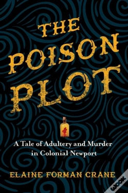 Capa do artigo The Poison Plot