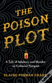 Capa do artigo The Poison Plot